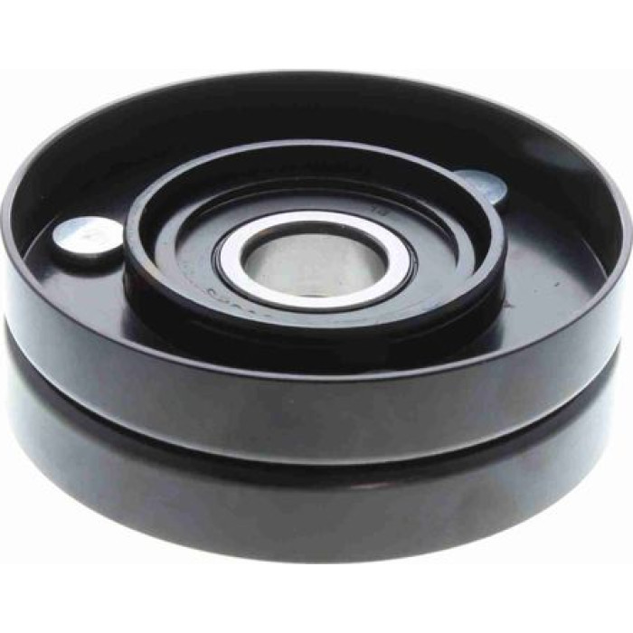 Vaico Keilrippenriemenspannrolle V10-2227 Vaico Keilrippenriemenspannrolle V10-2227