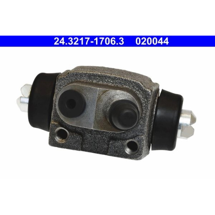 ATE Radbremszylinder 24.3217-1706.3 ATE Radbremszylinder 24.3217-1706.3
