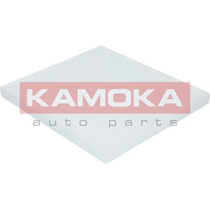 F412601 Kamoka Innenraumfilter F412601 F412601 Kamoka Innenraumfilter F412601