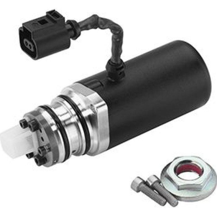 Pumpe Lamellenkupplung DS118589 Pumpe Lamellenkupplung DS118589