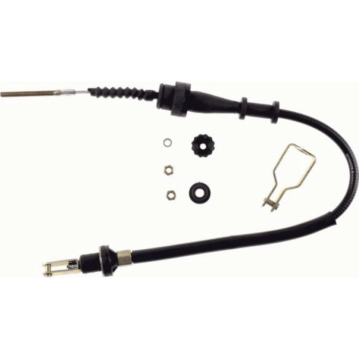 Sachs Kupplungsseil 3074 600 208