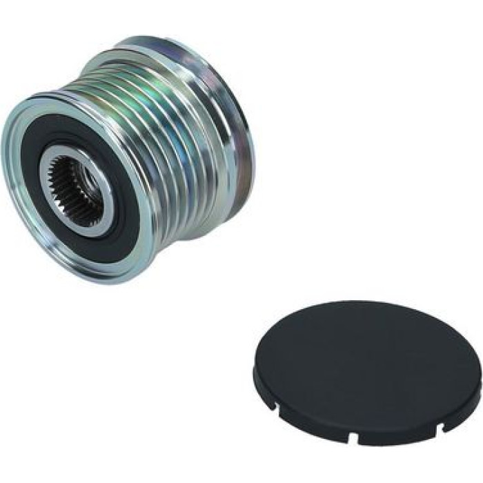 Kamoka Lichtmaschinenfreilauf RC011 Kamoka Lichtmaschinenfreilauf RC011