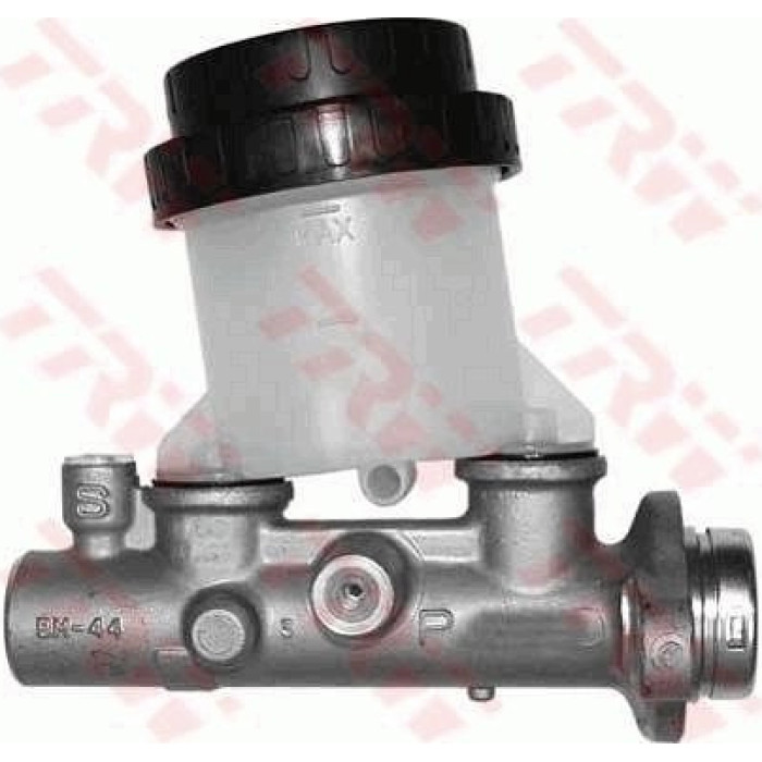 TRW Hauptbremszylinder PMK345 TRW Hauptbremszylinder PMK345
