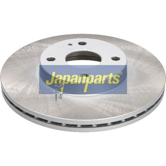 Japanparts Bremsscheibe DI-349C Japanparts Bremsscheibe DI-349C