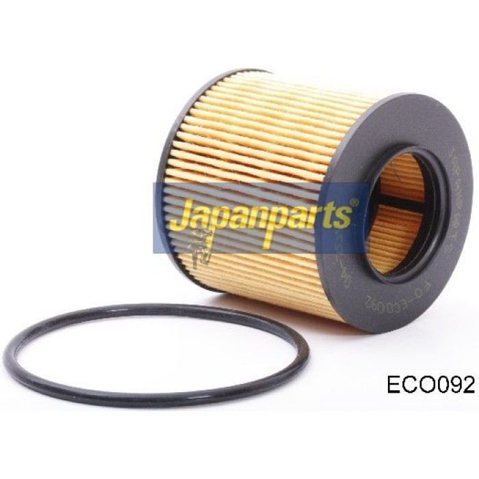 Japanparts Ölfilter VW Polo 1.4 Fsi FO-ECO092 Japanparts Ölfilter VW Polo 1.4 Fsi FO-ECO092