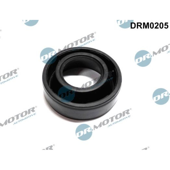 DR.MOTOR Dichtungssatz Einspritzdüse DRM0205 DR.MOTOR Dichtungssatz Einspritzdüse DRM0205