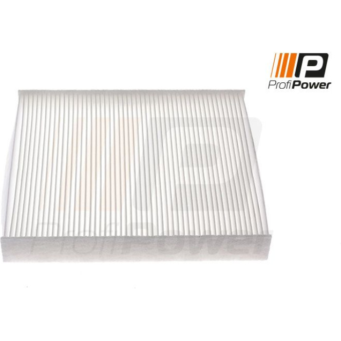 4F0082 Profipower Innenraumfilter 4F0082 4F0082 Profipower Innenraumfilter 4F0082