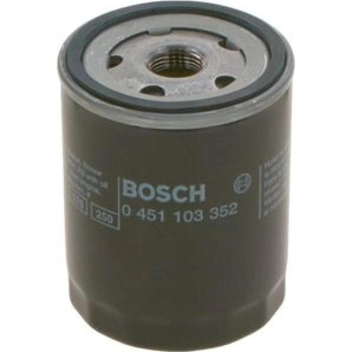 Bosch Ölfilter 0 451 103 352 Bosch Ölfilter 0 451 103 352