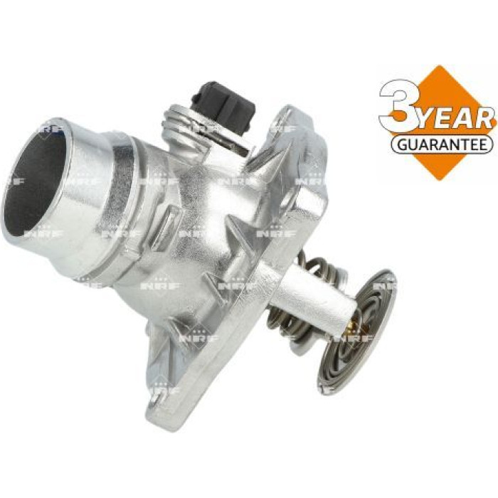 NRF Kühlmittelthermostat 725002 NRF Kühlmittelthermostat 725002