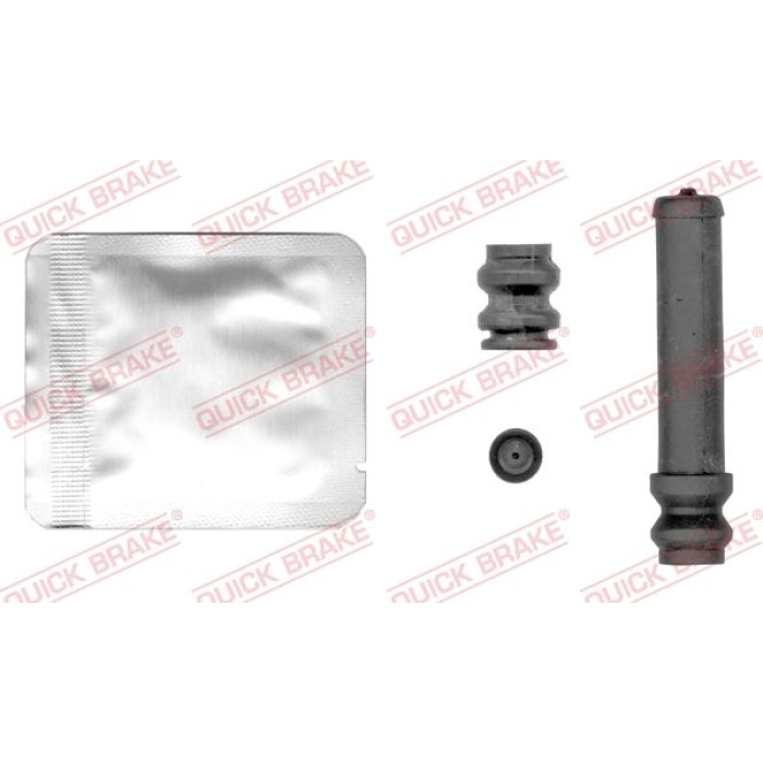 Quick Brake Zubehörsatz für Bremssattel 113-1418 Quick Brake Zubehörsatz für Bremssattel 113-1418