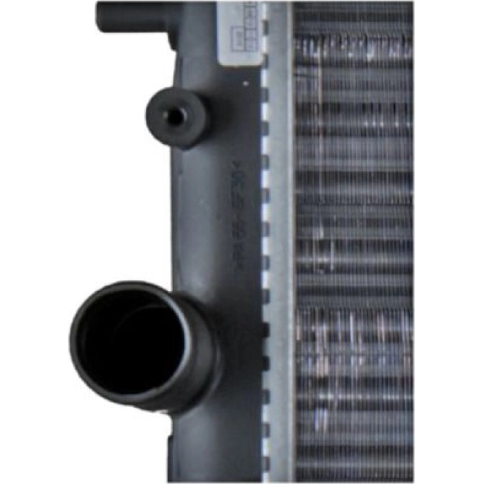 MAHLE Kühler, Motorkühlung CR 493 000S MAHLE Kühler, Motorkühlung CR 493 000S