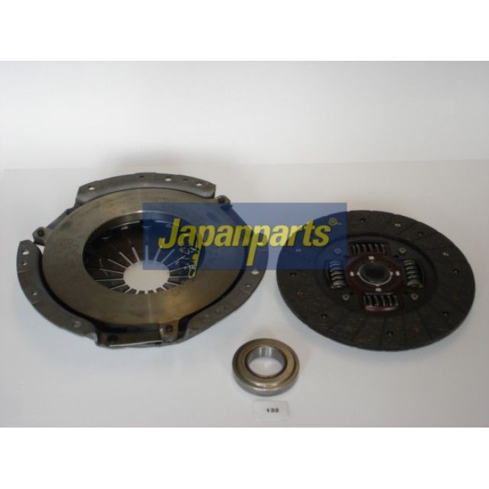 Japanparts Kupplungssatz KF-132