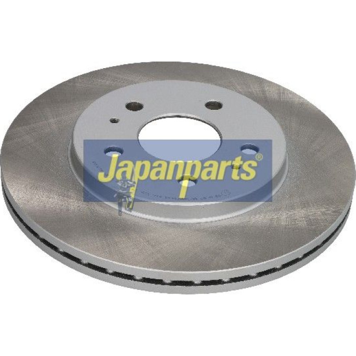 Japanparts Bremsscheibe DI-620C Japanparts Bremsscheibe DI-620C