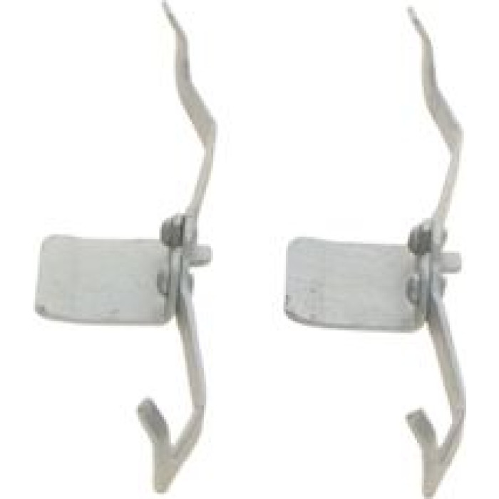 Bosch Zubehörsatz Bremsbeläge 1987474408 Bosch Zubehörsatz Bremsbeläge 1987474408