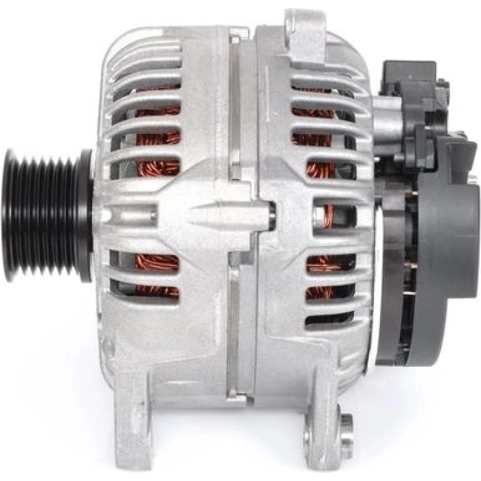 Bosch Lichtmaschine 0 124 525 538 Bosch Lichtmaschine 0 124 525 538