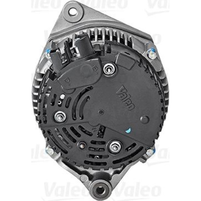 Valeo Lichtmaschine 436477 Valeo Lichtmaschine 436477
