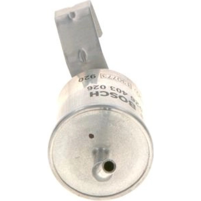 Bosch Kraftstofffilter F 026 403 026 Bosch Kraftstofffilter F 026 403 026