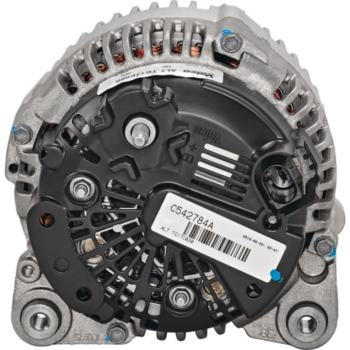 439527 Valeo Lichtmaschine 439527 439527 Valeo Lichtmaschine 439527