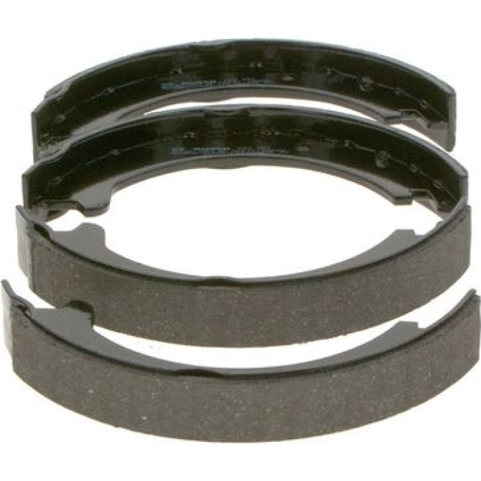 Bosch Bremsbacken 0 986 487 548 Bosch Bremsbacken 0 986 487 548