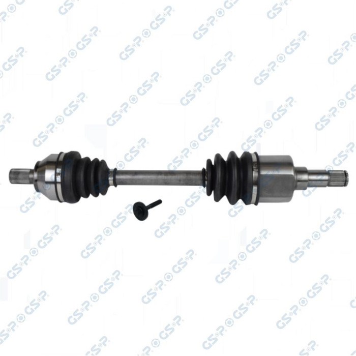 GSP Antriebswelle 218194 GSP Antriebswelle 218194