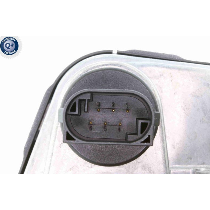 Vemo Drosselklappe V30-81-0002