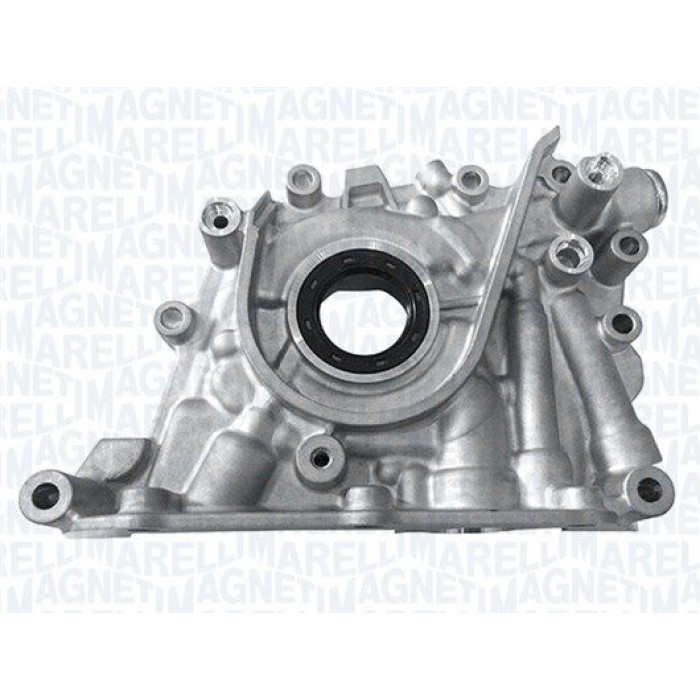 Magneti Marelli Ölpumpe 351516000126 Magneti Marelli Ölpumpe 351516000126