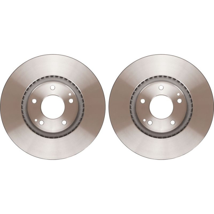 TRW Bremsscheibe Ssangyong P. Actyon/Korando 2.0 4Wd 10 DF6804 TRW Bremsscheibe Ssangyong P. Actyon/Korando 2.0 4Wd 10 DF6804