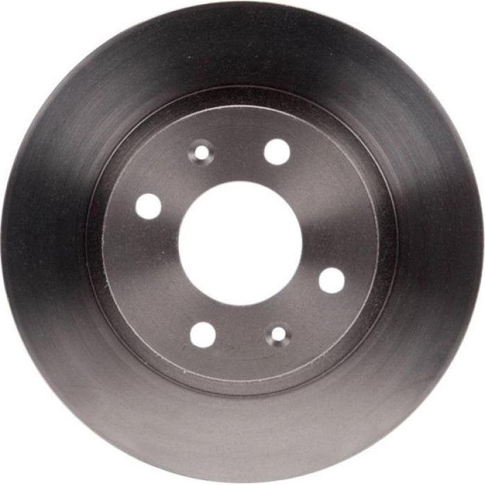 Bosch Bremsscheibe Hyundai P. I10 1.0-1.2 13 0 986 479 770