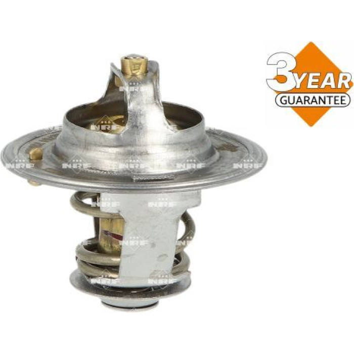 NRF Kühlmittelthermostat 725125 NRF Kühlmittelthermostat 725125