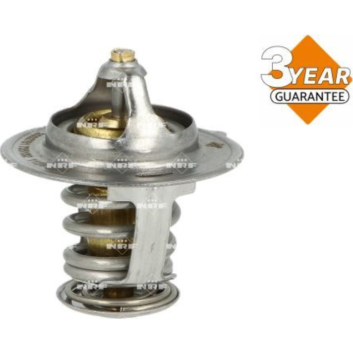 NRF Kühlmittelthermostat 725132 NRF Kühlmittelthermostat 725132