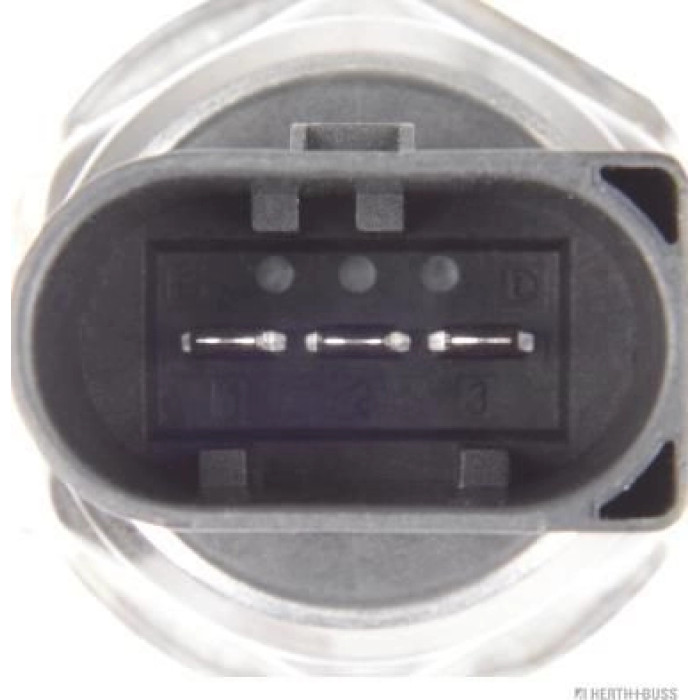 Herth+Buss Elparts Kraftstoffdrucksensor 70669201 Herth+Buss Elparts Kraftstoffdrucksensor 70669201