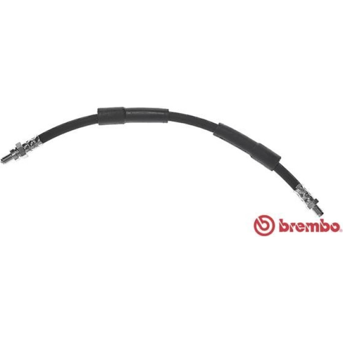 BREMBO Bremsschlauch T 24 102 BREMBO Bremsschlauch T 24 102