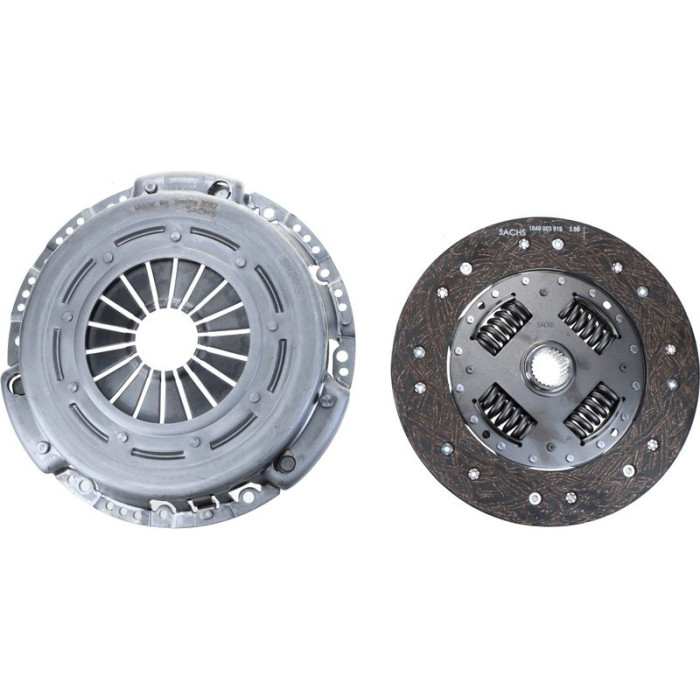 Sachs Kupplungssatz 3000970079 Sachs Kupplungssatz 3000970079