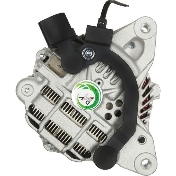 A5096 AS-PL Lichtmaschine (Generator) A5096 A5096 AS-PL Lichtmaschine (Generator) A5096