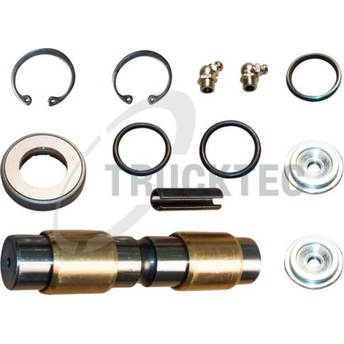 TRUCKTEC AUTOMOTIVE Reparatursatz 02.43.289 TRUCKTEC AUTOMOTIVE Reparatursatz 02.43.289