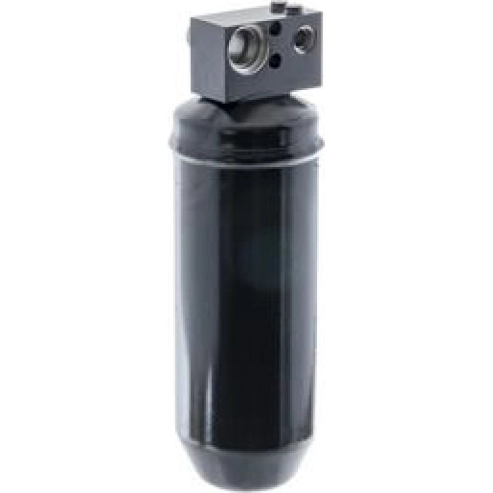 MAHLE Trockner, Klimaanlage AD 162 000P MAHLE Trockner, Klimaanlage AD 162 000P