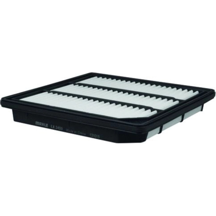 MAHLE Luftfilter LX 3455 MAHLE Luftfilter LX 3455