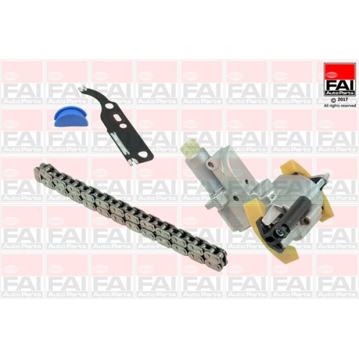 FAI AUTOPARTS Timing-Kit TCK285 FAI AUTOPARTS Timing-Kit TCK285