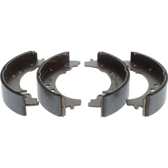 Bosch Bremsbacken 0 986 487 217 Bosch Bremsbacken 0 986 487 217