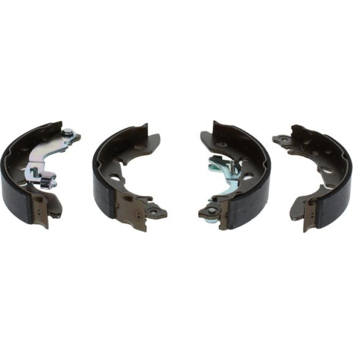 Bosch Bremsbacken 0 986 487 772 Bosch Bremsbacken 0 986 487 772