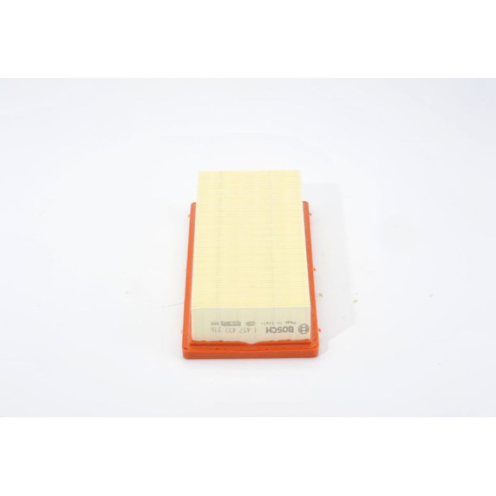 Bosch Luftfilter 1457433316 Bosch Luftfilter 1457433316