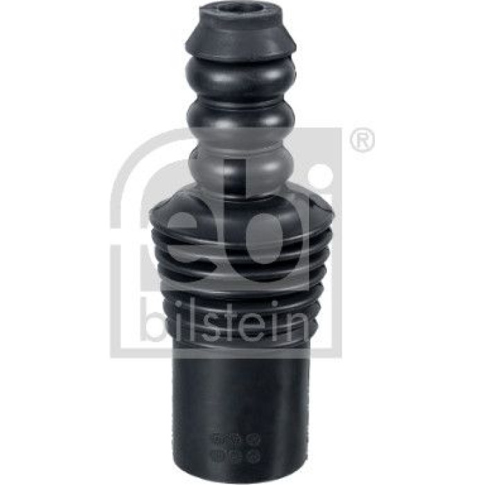 febi Staubschutzsatz, Stoßdämpfer 37647 febi Staubschutzsatz, Stoßdämpfer 37647