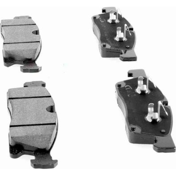 Vaico Bremsbelagsatz für Scheibenbremse V30-2136 Vaico Bremsbelagsatz für Scheibenbremse V30-2136