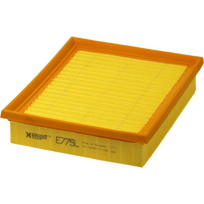 HENGST FILTER Luftfilter E775L HENGST FILTER Luftfilter E775L