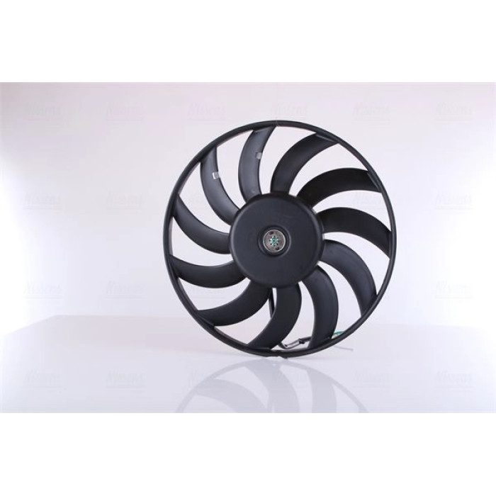 Nissens Kühlerlüfter PKW 85743 Nissens Kühlerlüfter PKW 85743