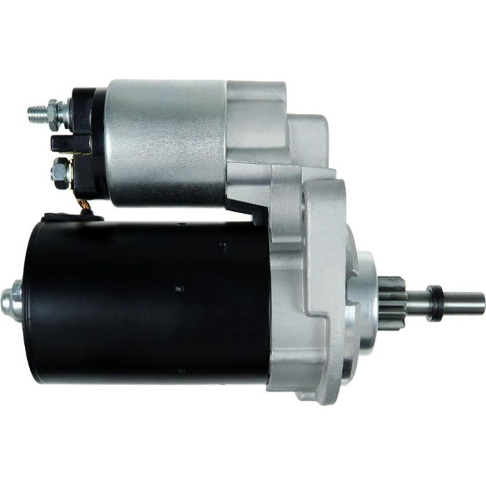 S0072 AS-PL Anlasser (Starter) S0072
