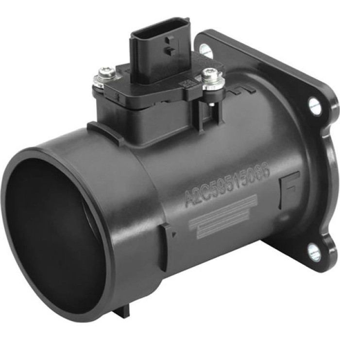 VDO Luftmassenmesser A2C59515066 – 5-polig für Nissan Primera (P12), Nissan Almera II (N16) – OE Nummer 22680 AW400 - l