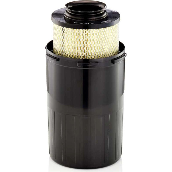 MANN-FILTER Luftfilter C 15 200