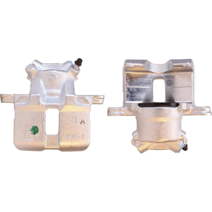 Bosch Bremssattel Vorderachse rechts 0 986 135 476 Bosch Bremssattel Vorderachse rechts 0 986 135 476