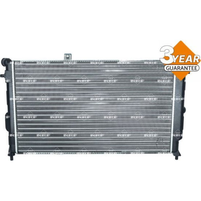 NRF Motorkühler 58973A NRF Motorkühler 58973A